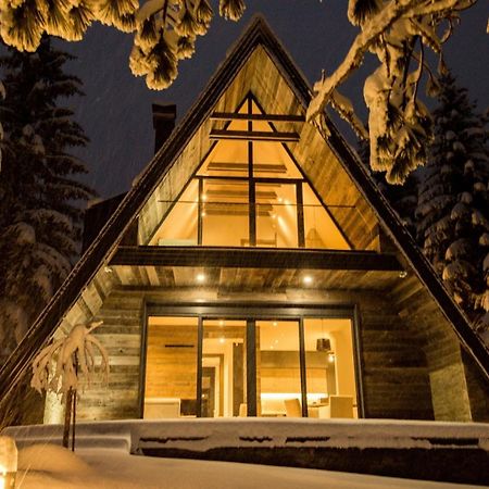 Jahorina Rusovo Village Eksteriør bilde