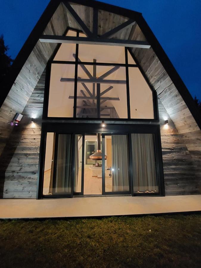 Jahorina Rusovo Village Eksteriør bilde